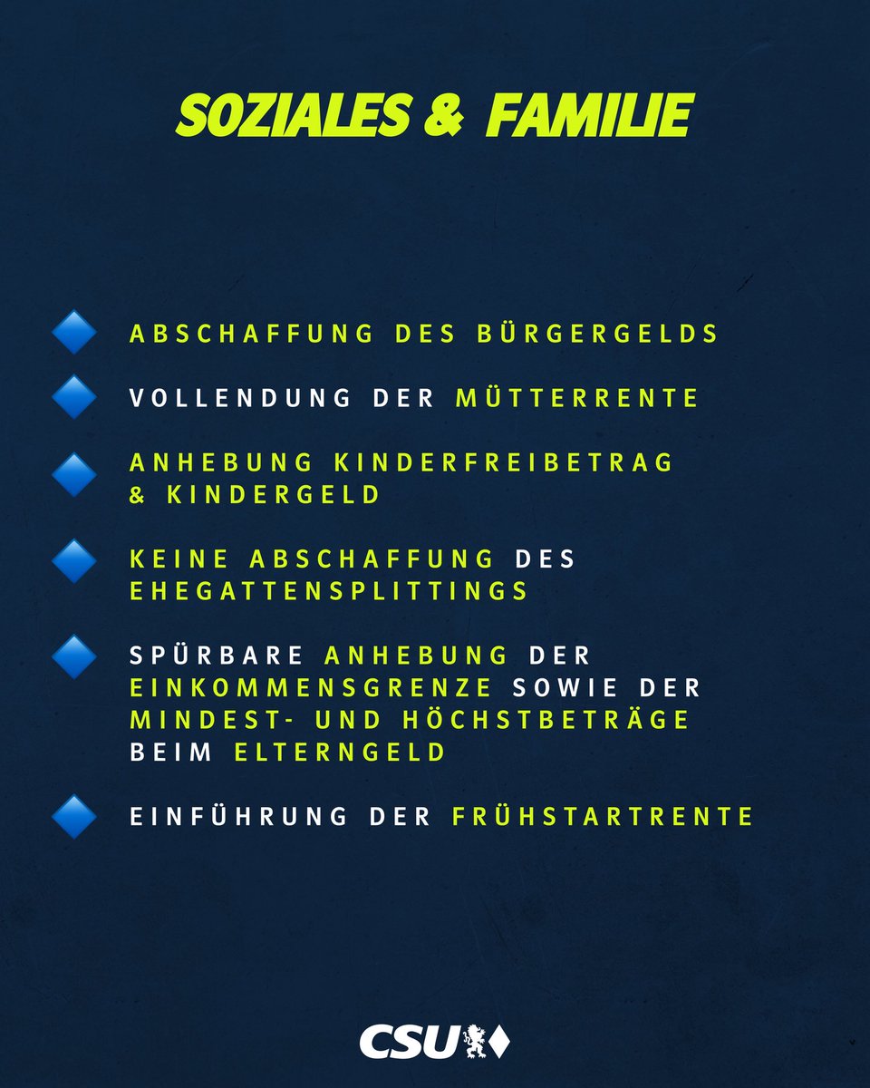 Es ist vollbracht: Der Koalitionsvertrag von CDU, CSU und SPD liefert die richtigen Antworten auf die Probleme unserer Zeit. Er ist eine Fitness- und Modernisierungskur für unser Land. Die Prinzipien des Vertrags lauten: mehr Freiheit durch weniger Bürokratie, mehr Leistung und