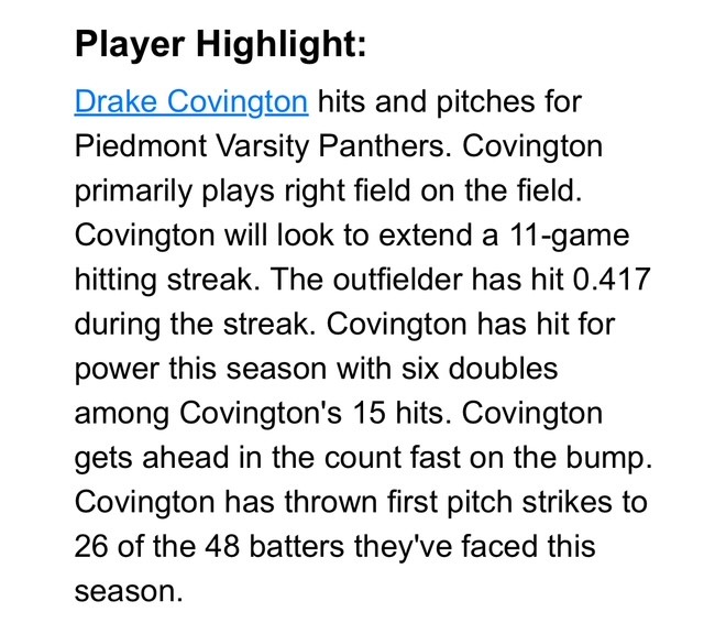 Drake.Covington.2027 tweet media