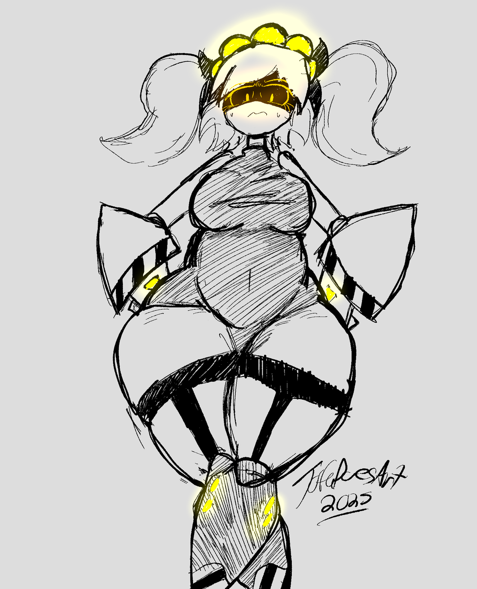 Please Tell me it's enough