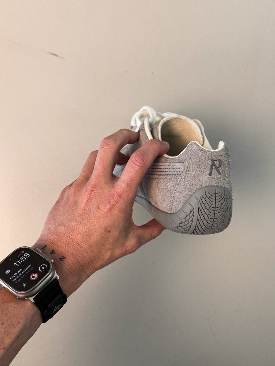 Rep Wolf Grey Speedcat ‘25.