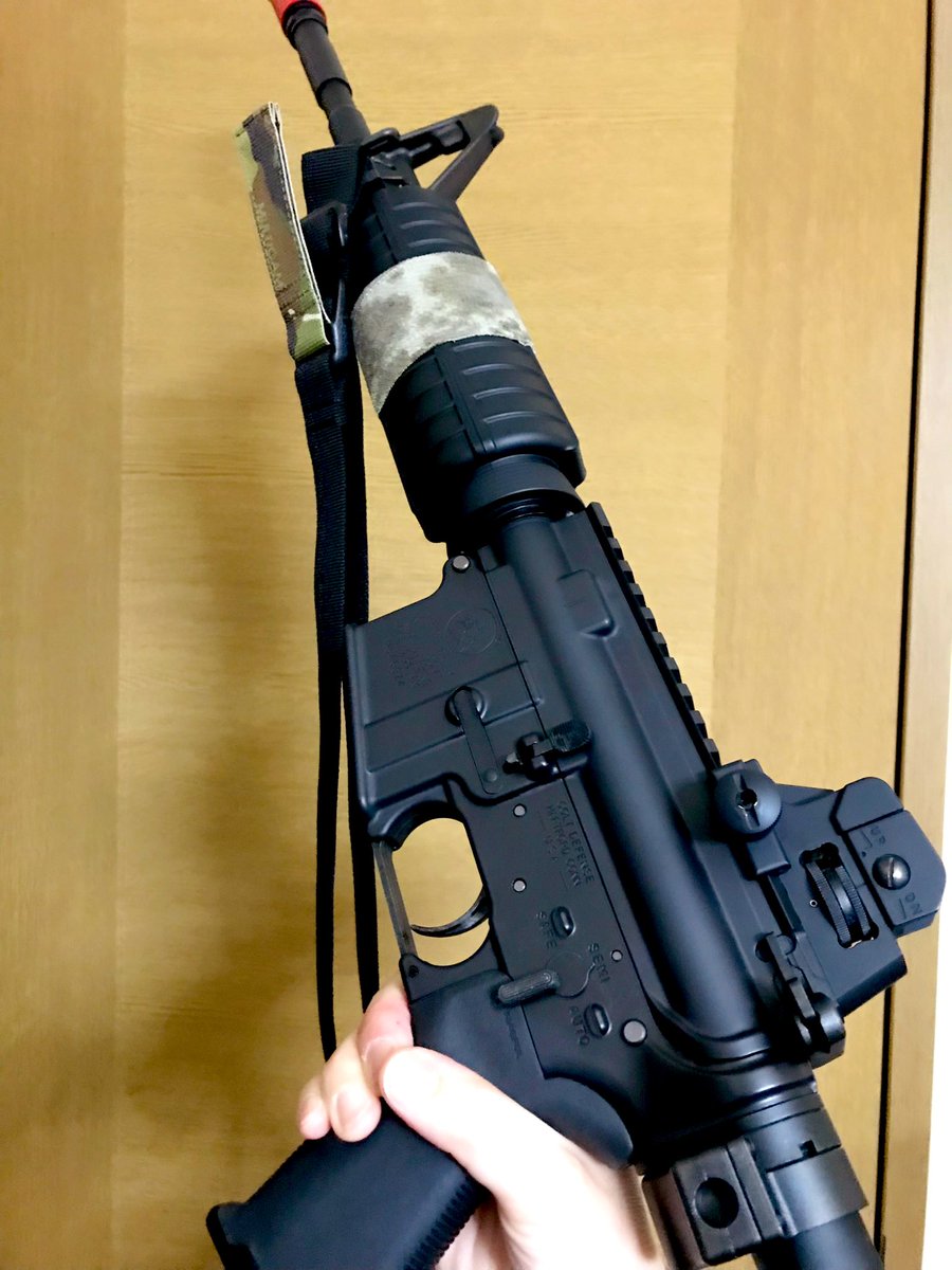 M4A1カービン - Search / X M4A1カービン - Search / X