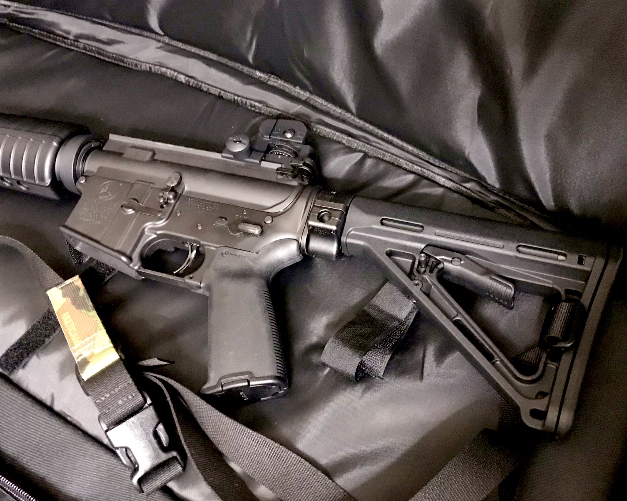 M4A1カービン - Search / X M4A1カービン - Search / X
