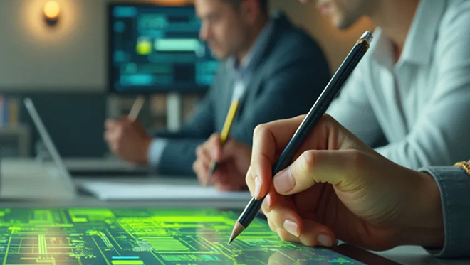 csticperuofi's tweet image. El Agente de IA «Code Fixer» revoluciona la ingeniería de software y alcanza el Nº1 Global:blog.cstictv.com/el-agente-de-i…
#cstictv #ia #codefixer #software