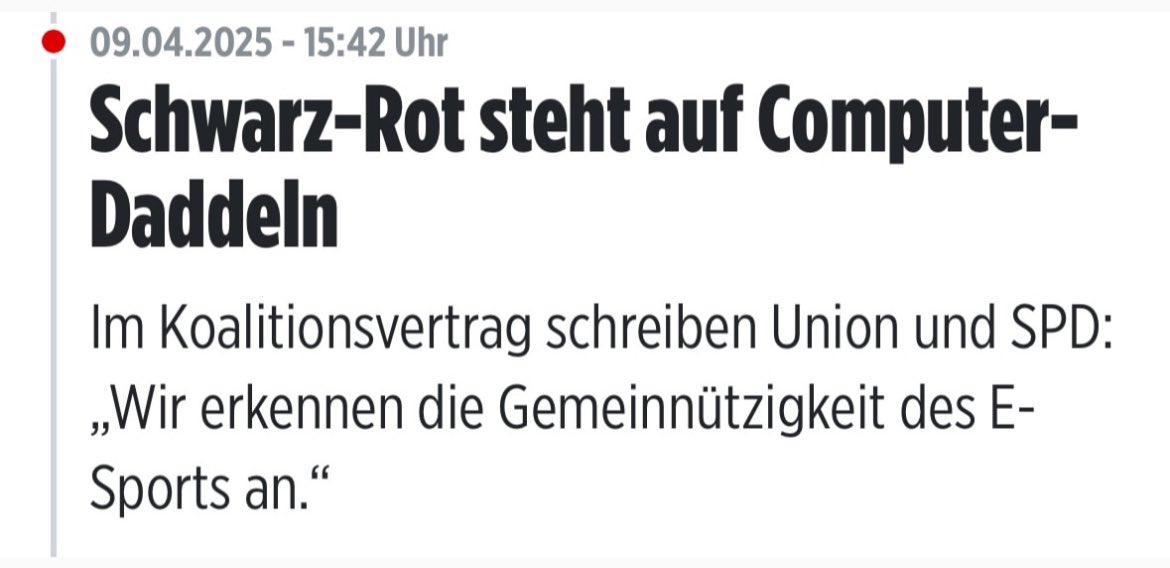 Eigentlich sollte es mich freuen. 
Nur stand das leider in den letzten Jahren auch immer im Vertrag, wurde dann aber hinten angestellt…