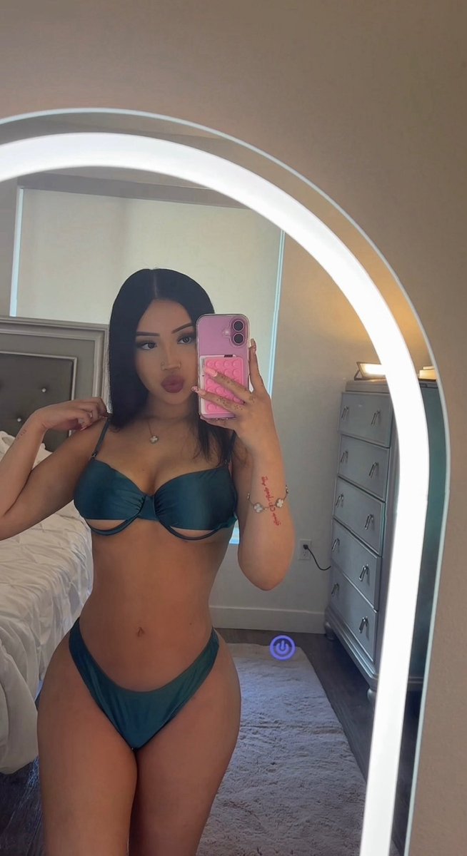 Ariel Marie tweet media