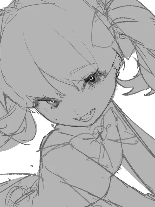 oc ~顔が可愛いってはなしっ 