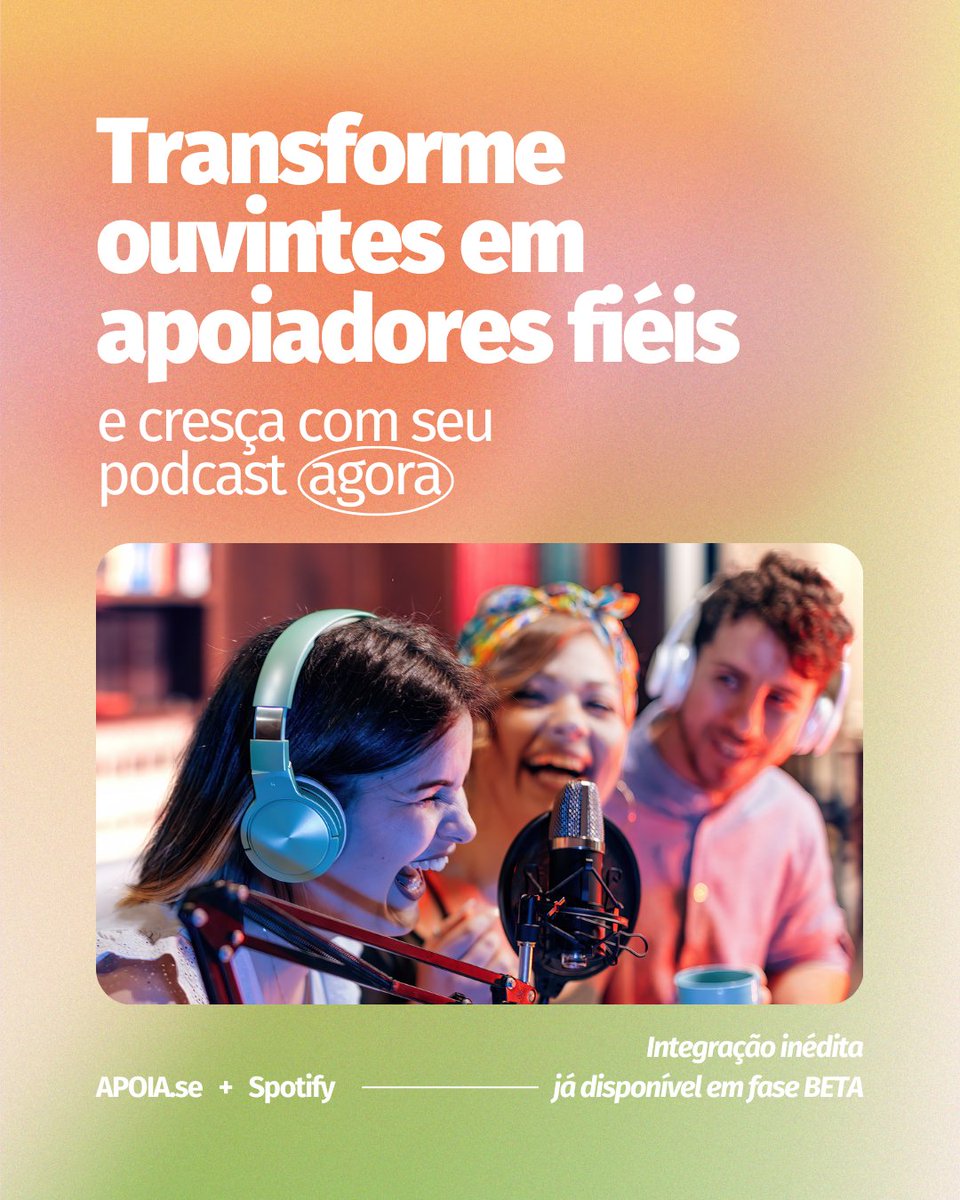 APOIA.se tweet media