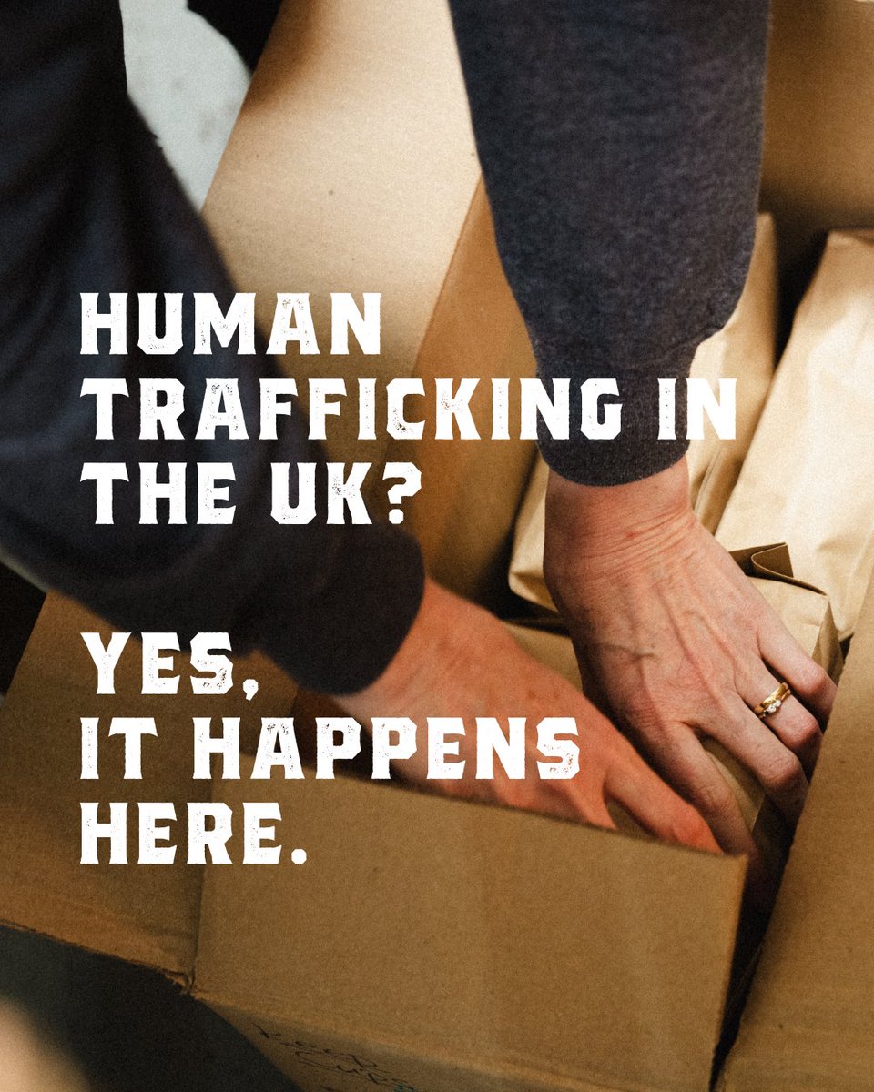 In 2024, 19,125 people were identified as potential victims of slavery in the UK.

This isn’t “somewhere else.” It’s here.

At Manumit, we don’t just talk freedom — we work for it.

Drink coffee that fights back.

#FreedomThroughCoffee