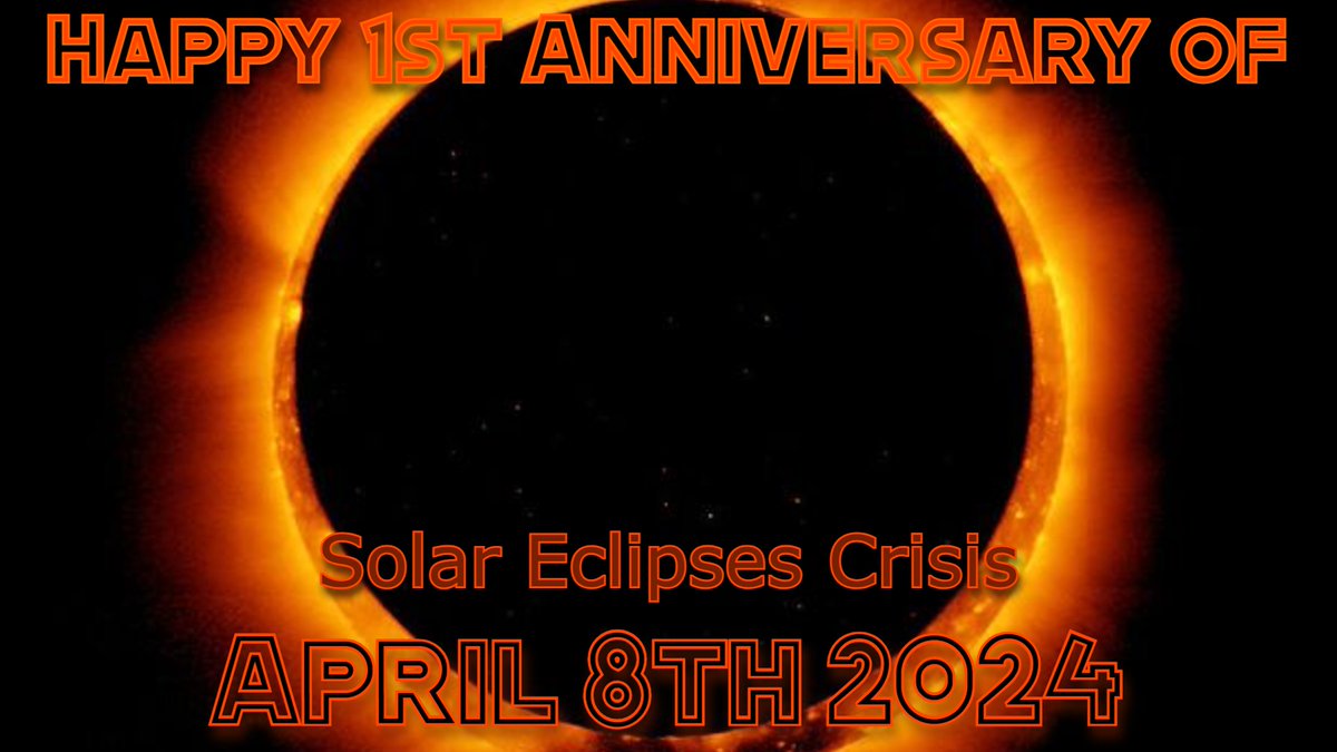 DirigBen's tweet image. Happy 1st Anniversary of Solar Eclipse Event in 2024!🥳🎉
#SolarEclipse 
#SolarEclipse2024 
#SalorEclipse20241stAnniversary
#EquestriaGirls 
#SaveEquestriaGirls 
#FriendshipGames 
#FriendshipGames10thAnniversary