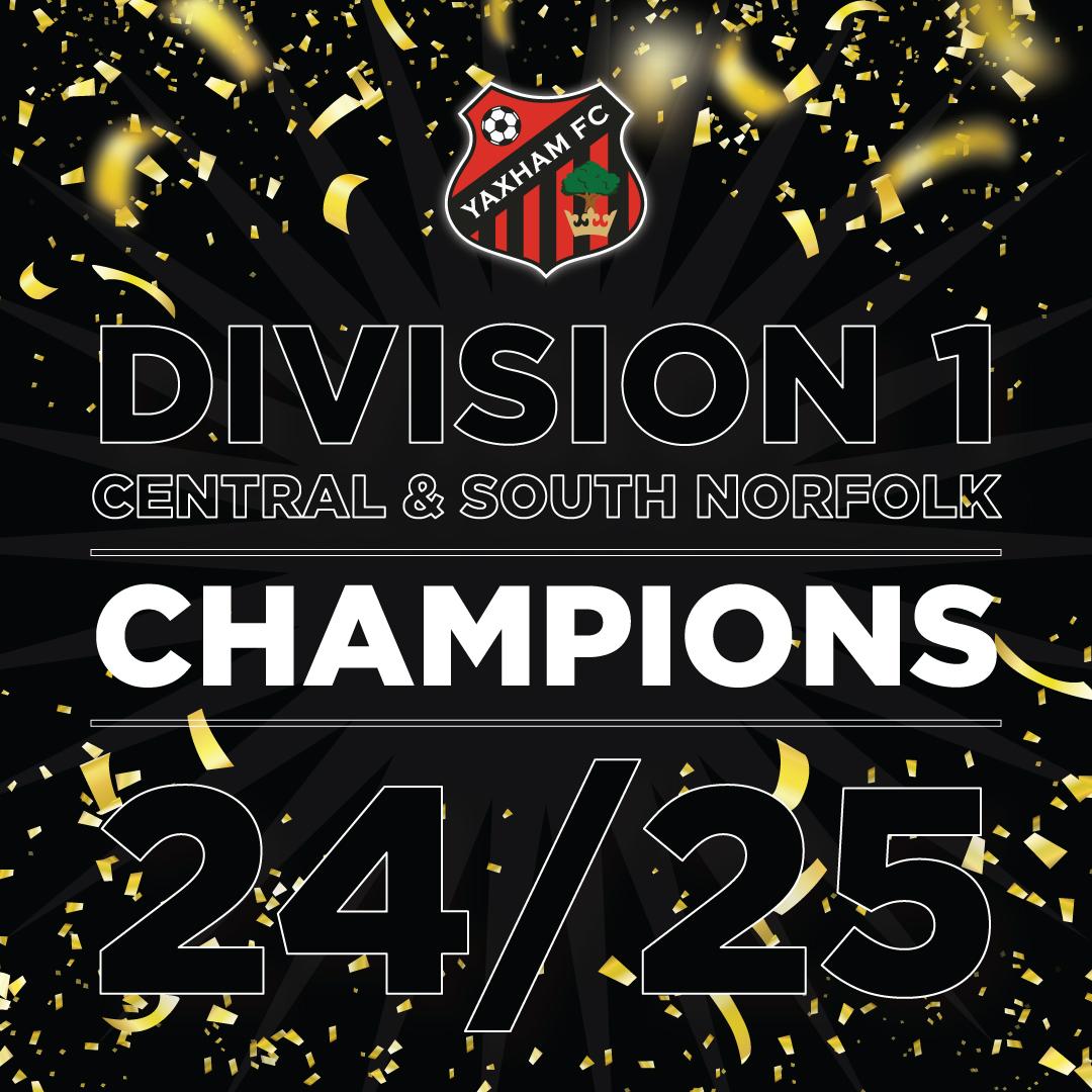 Yaxham FC tweet media