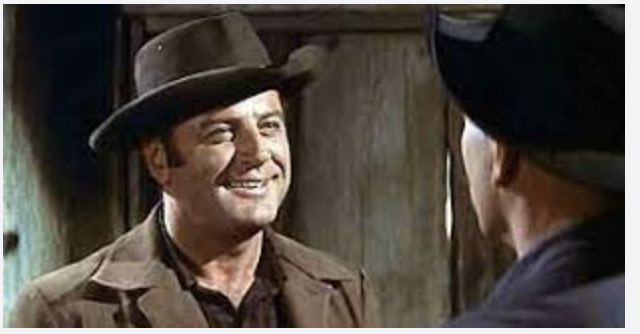 Jon Ralston Actor Brad Dexter Sinatra On Frank Sinatra Has A Cold Gay Talese Best