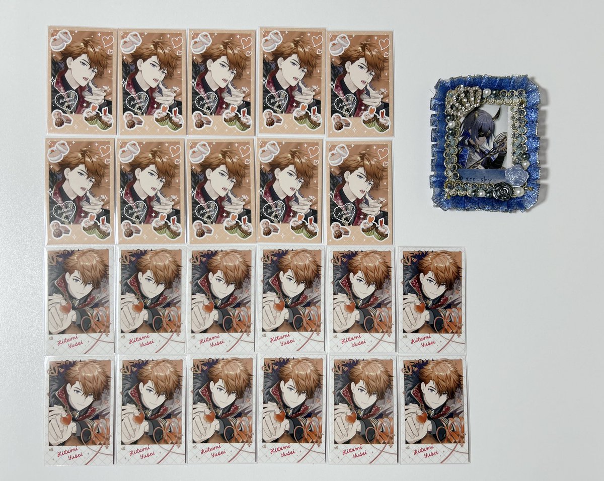 亜瑚 tweet media