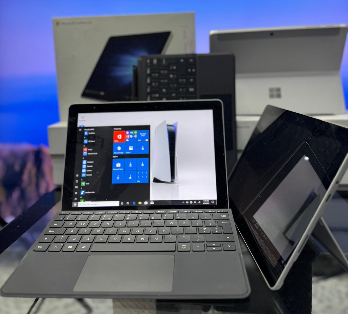 Tech Shack💻📱🇬🇭 tweet media