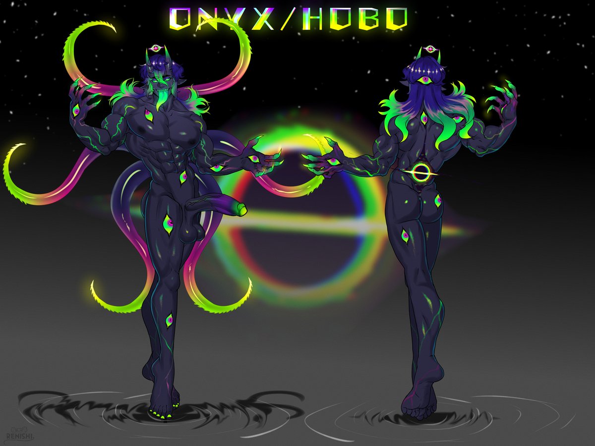 Eldritch Whorer tweet media