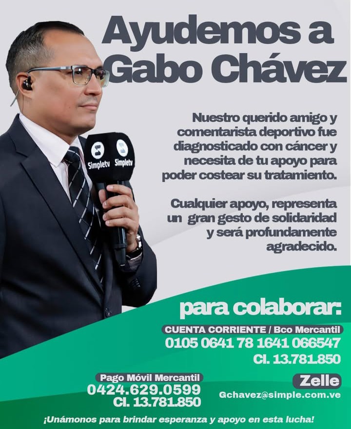¡Vamos a colaborar con el amigo <a href="/GaboChavez/">Gabo Chávez</a>!