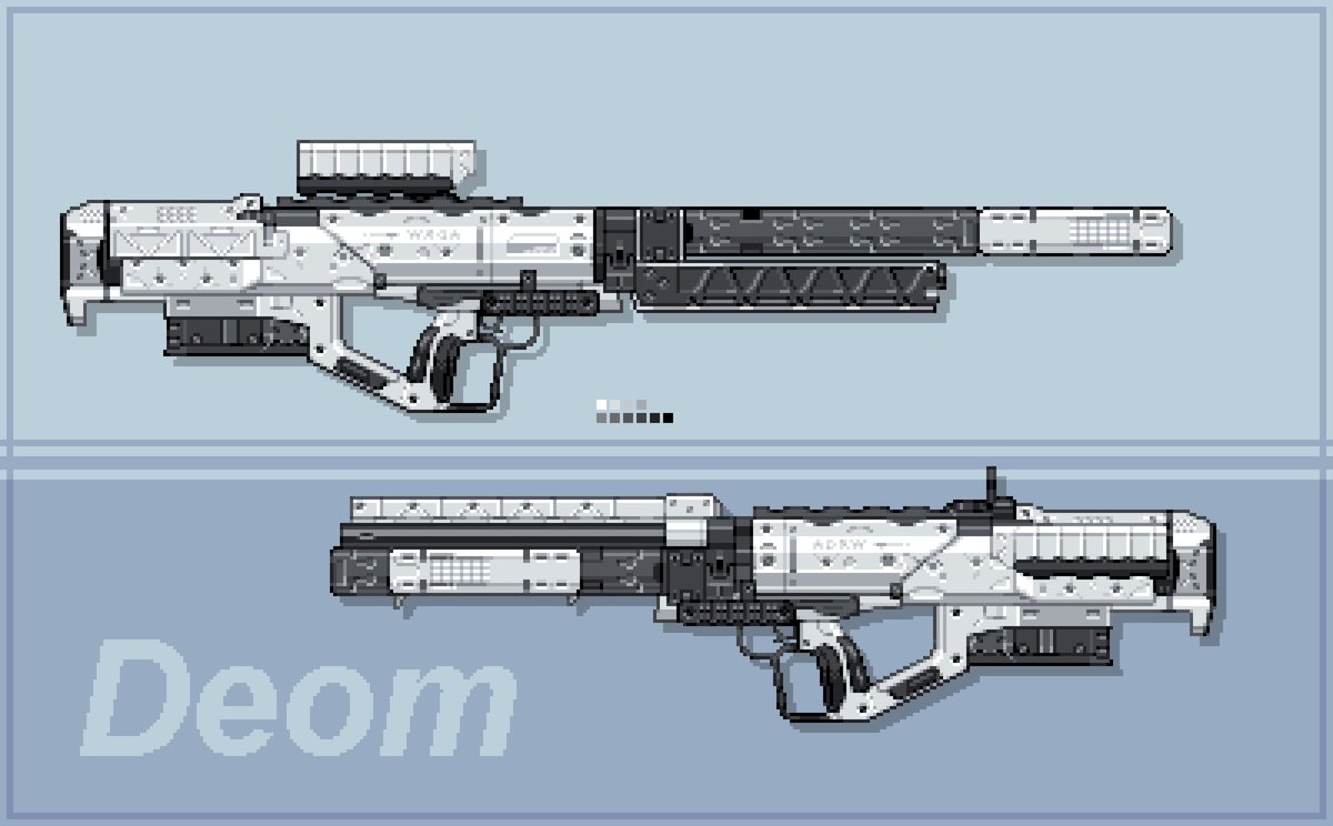 BoemDeom's tweet image. #Pixelart