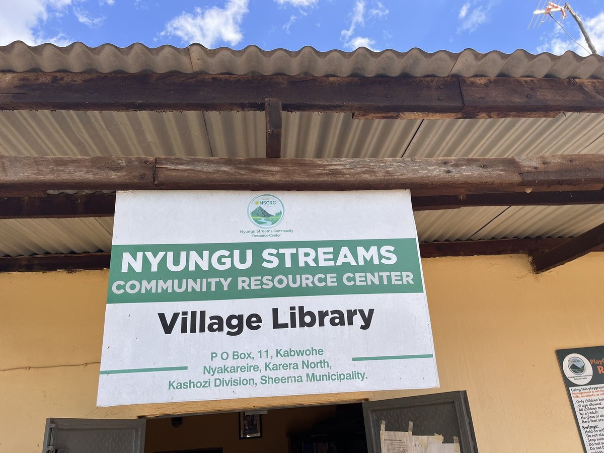 Twesigamukama tweet media