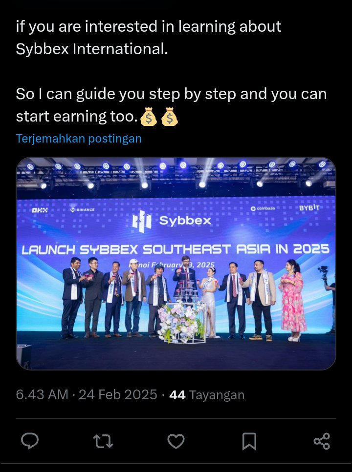 x.com/SybbexPartnert…