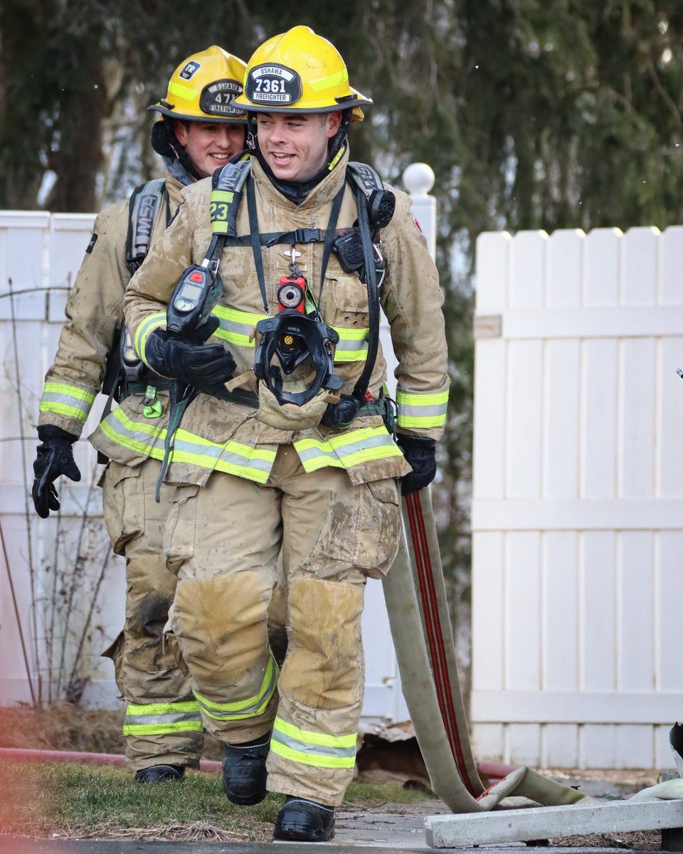 Durham Region Responses tweet media