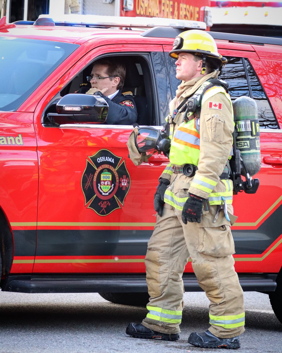 Durham Region Responses tweet media