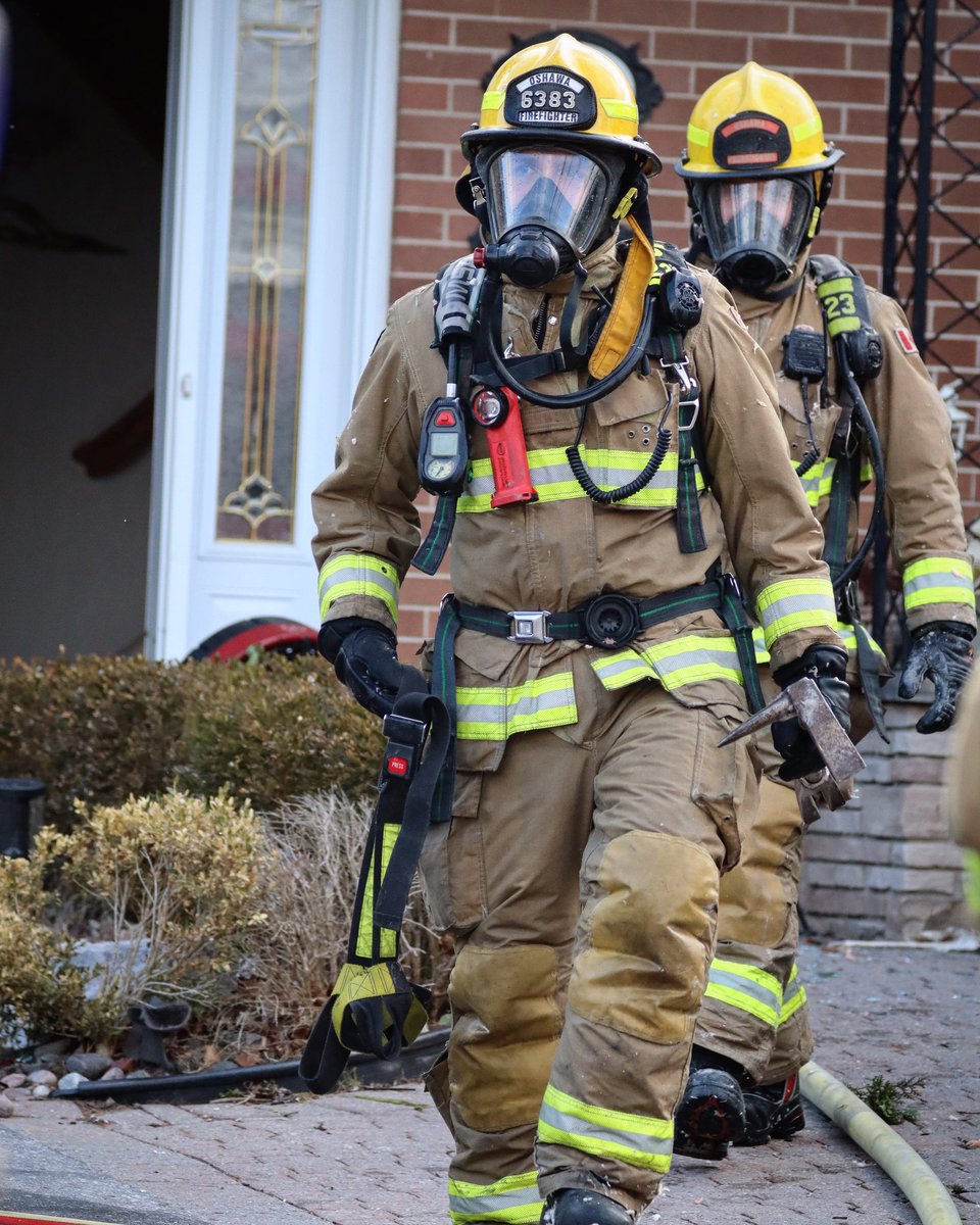 Durham Region Responses tweet media