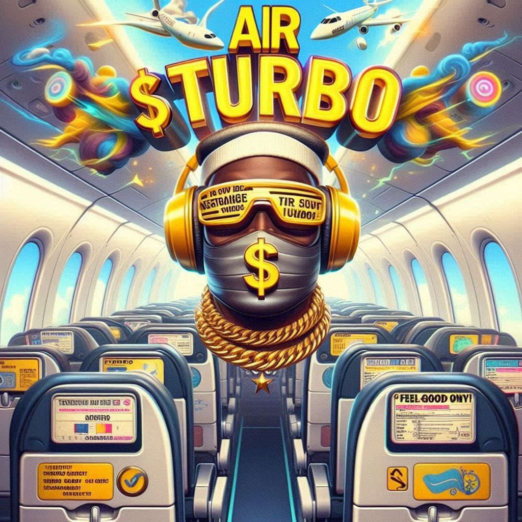 basr_sh's tweet photo. $Turbo fam, brace yourselves! 🚨 This AI memecoin’s about to UNLEASH chaos hold tight, it’s gonna be WILD! 🌪️
#TurboMob #CryptoRampage #TurboAirlines #TurboToTheStars #TurboToTheMoon #TurboToTheFuture #TurboAi https://t.co/xdrVBzycuJ