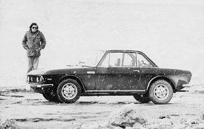fiat4x4_gr's tweet photo. Πέθανε ο Κώστας Καββαθάς και μαζί με αυτόν πέθανε κι ένα κομμάτι μέσα μου.Ο δάσκαλος,για όλους εμάς που διαβάζαμε τους 4τροχούς από το Εν λευκώ μέχρι τον Αντίλογο.θα σε θυμάμαι για πάντα.Καλό ταξίδι στους δρόμους του ουρανού πραγματικέ οδηγέ. https://t.co/maFHzBD2RB