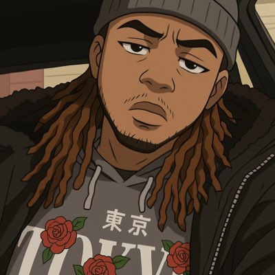 MyTimeAllDaTime's tweet image. #NewProfilePic