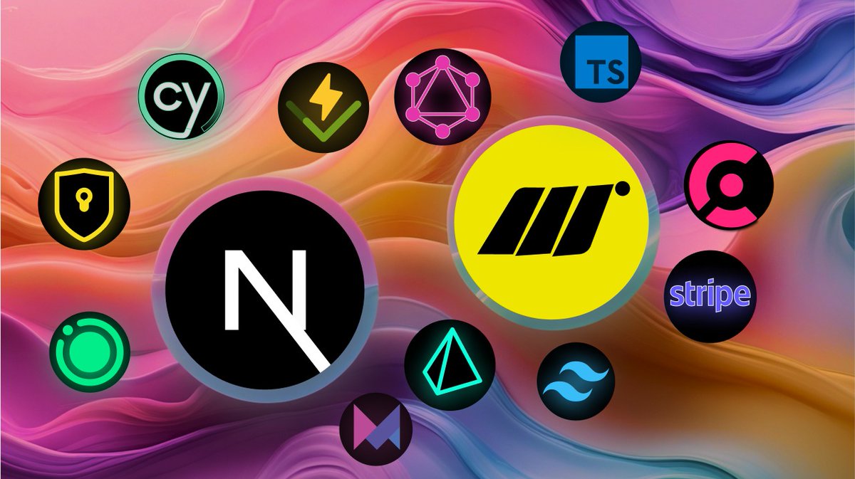 huxnwebdev's tweet image. Next.js 15 Animations Masterclass with Motion.dev 👇

youtu.be/OkWWAgLSGkc?si…

#motiondev #nextjs #framer