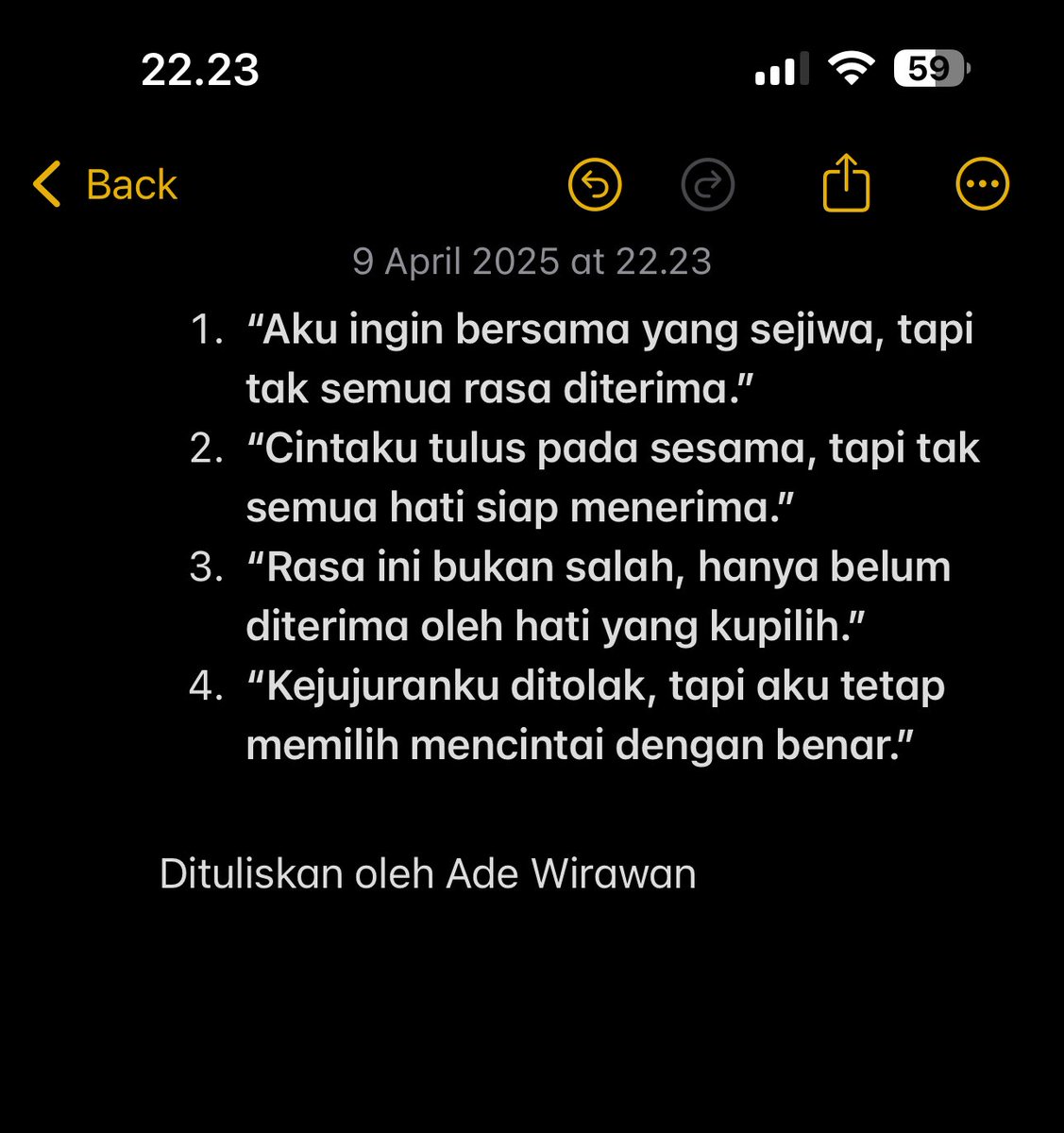 G. Ade P. Wirawan (@ade_wirawan) on Twitter photo 