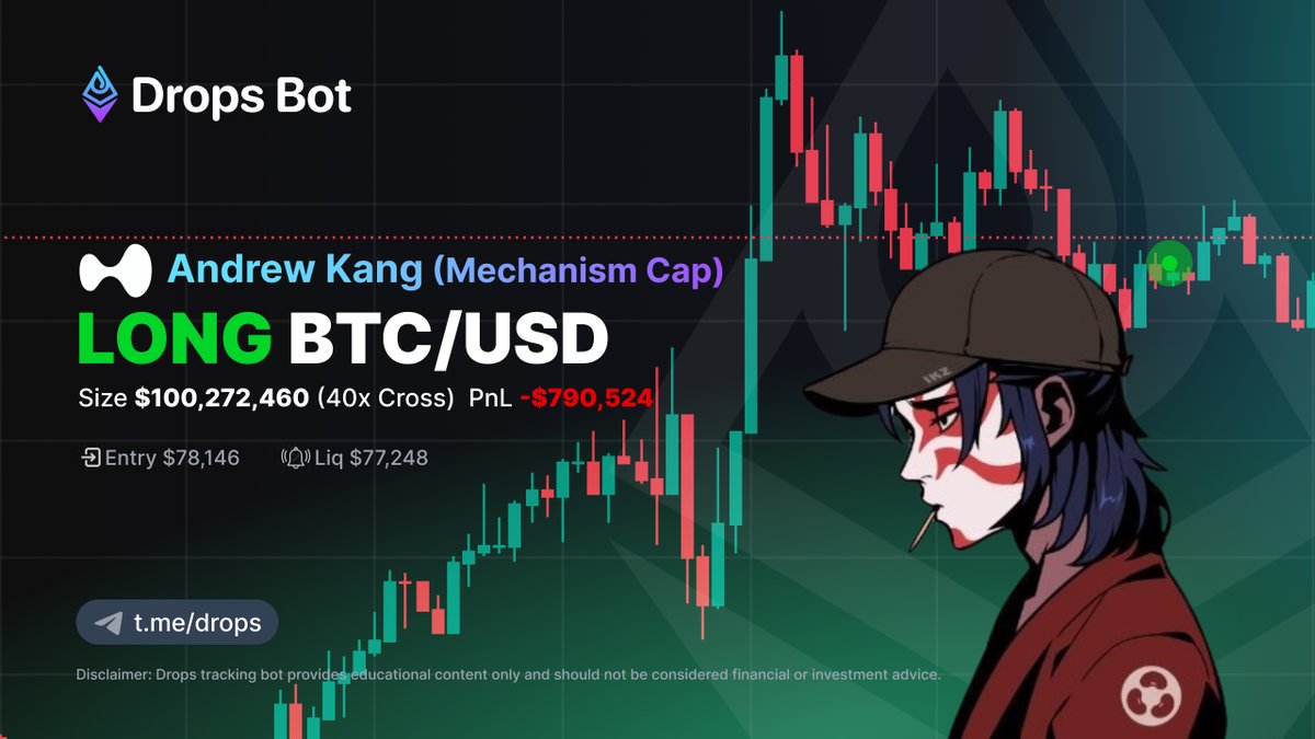 Drops Bot tweet media