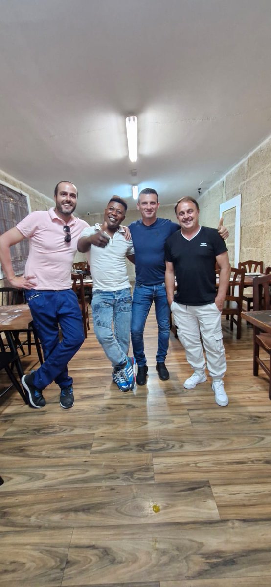 Yohady81's tweet photo. We had an amazing time at our #Connectandcelebrate event! All #teammembers shared time together, celebrated achievements and created lasting memories 🥳 Thank you all for participating! #RoyalTenerifeCountryClub https://t.co/8KBP3znOoo