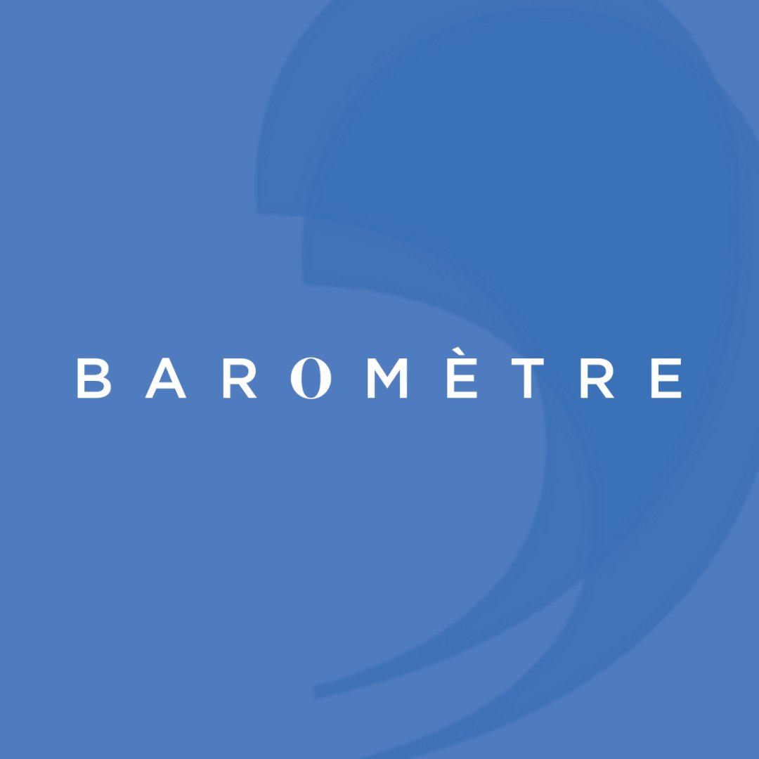 La CNCC publie la 5e édition de son baromètre annuel.

Lisez-le ici &gt;&gt;&gt; cncc.fr/actualites/la-…