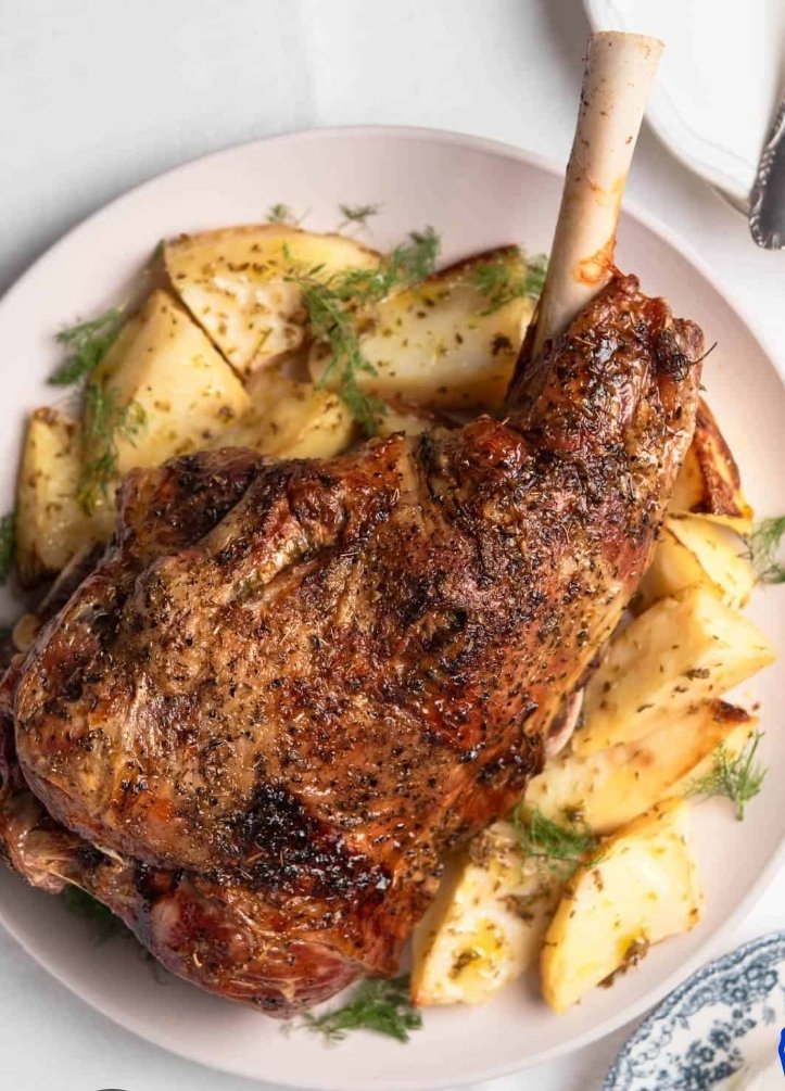 With Easter just around the corner,  don't forget to get your orders in early to avoid disappointment. #easterlamb #easter2025 #eastdulwich #lordshiplane #legsoflamb #shouldersoflamb #rackoflamb