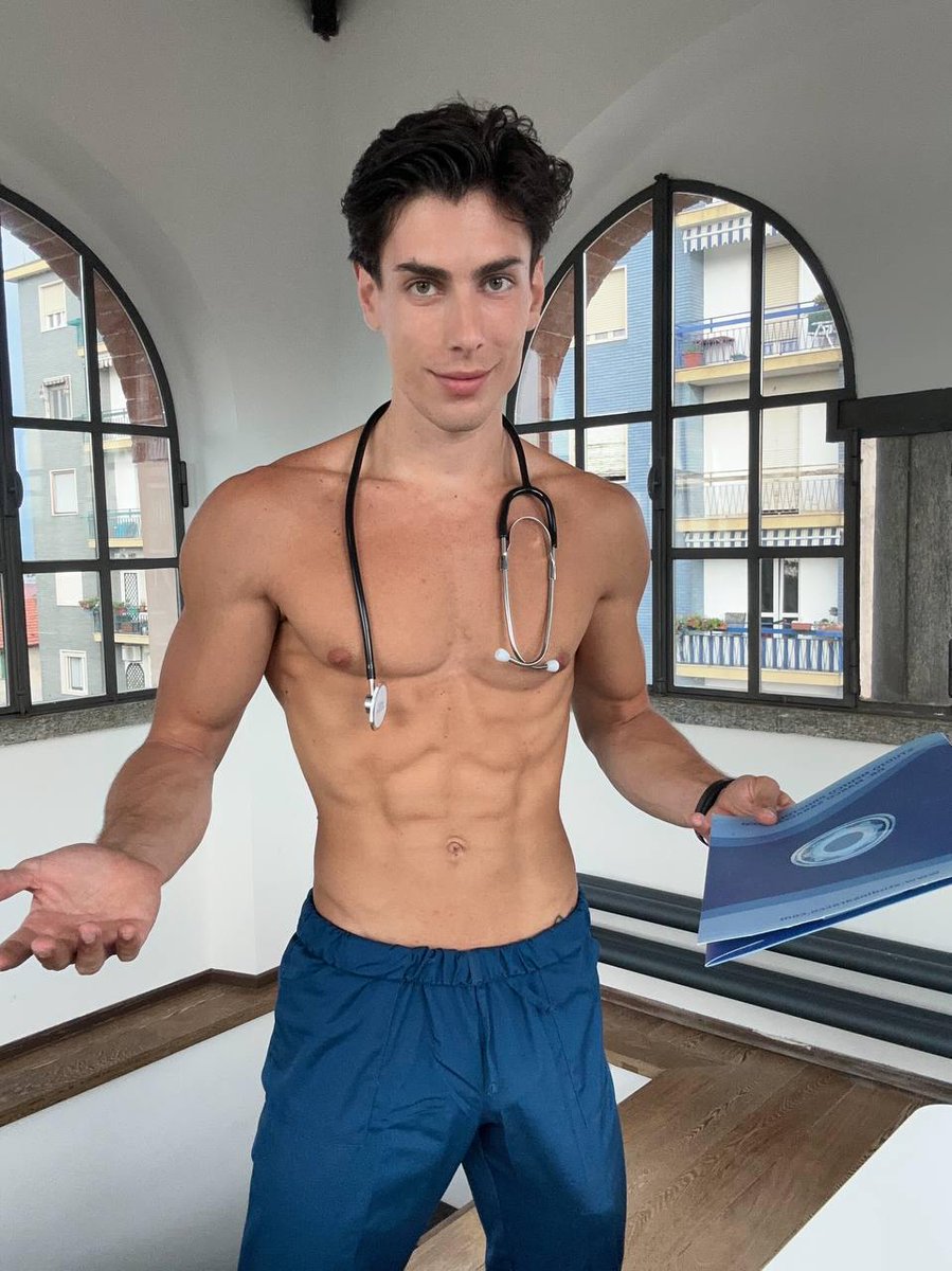 Are you ready for our appointment?