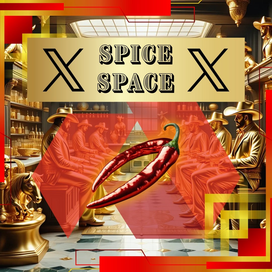 spiceoncosmos's tweet photo. spicy market
spicy spaces
 lets chop it up tomorrow, there is no market sentiment....only spice

https://t.co/5lHzXn0Szy https://t.co/Pidunr2vxI