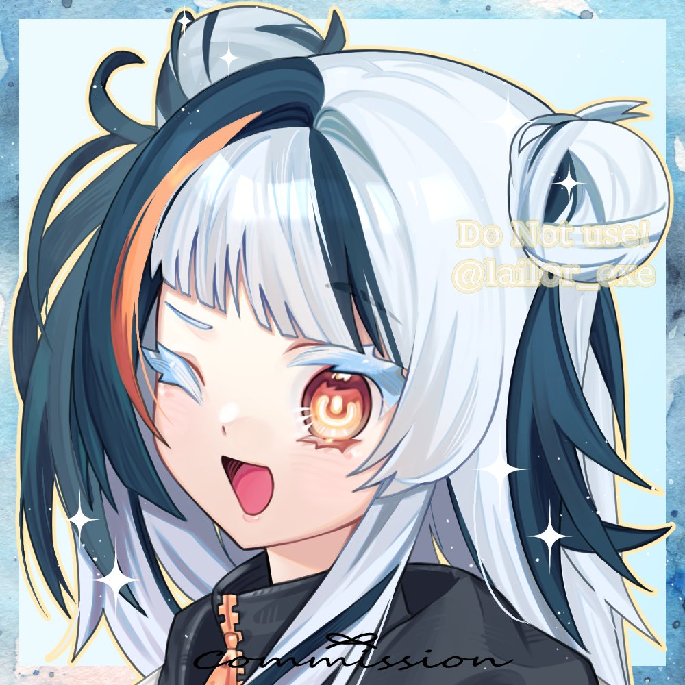 cm for <a href="/kai_xei/">— xei.</a> :3

#VGenComm #VGenOpen #commissions #commissionopen #illustration