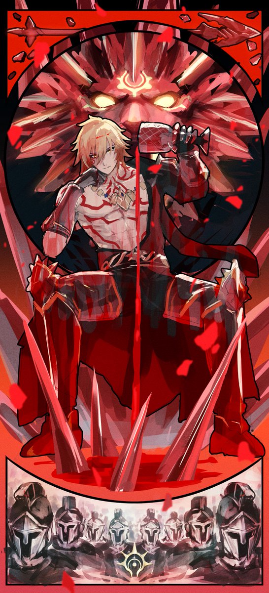 オンパロス黄金裔連作#崩壊スターレイル