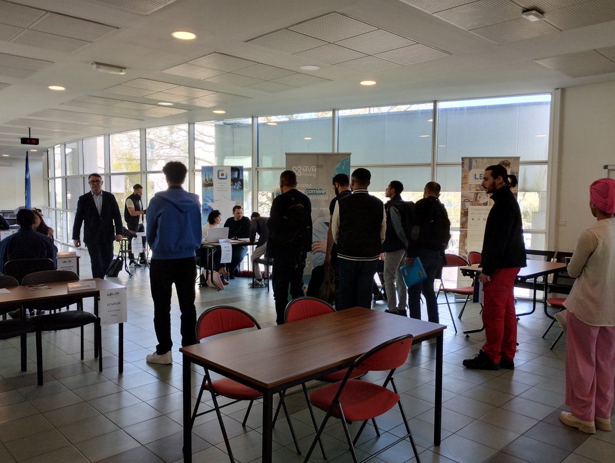 LÉA-CFI tweet media