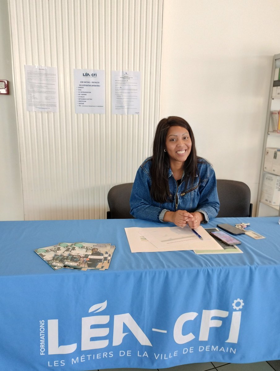 LÉA-CFI tweet media