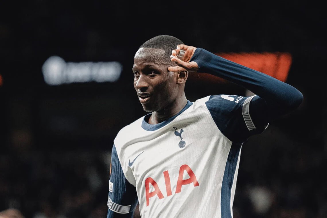 The Spurs Express tweet media