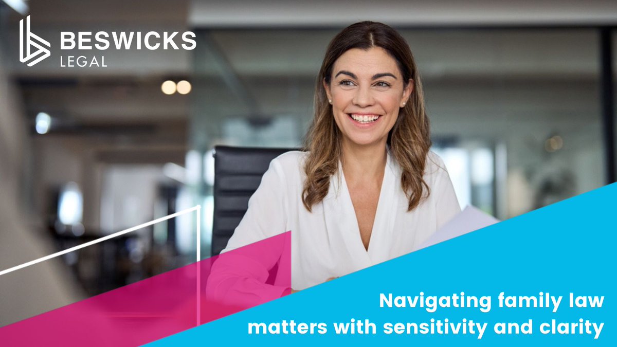 Whether you have questions about divorce and separation, children and finances, or cohabitation agreements and prenups, our 5-star family law team can give you all the answers you need. Don't hesitate to book an appointment if you need family law advice.