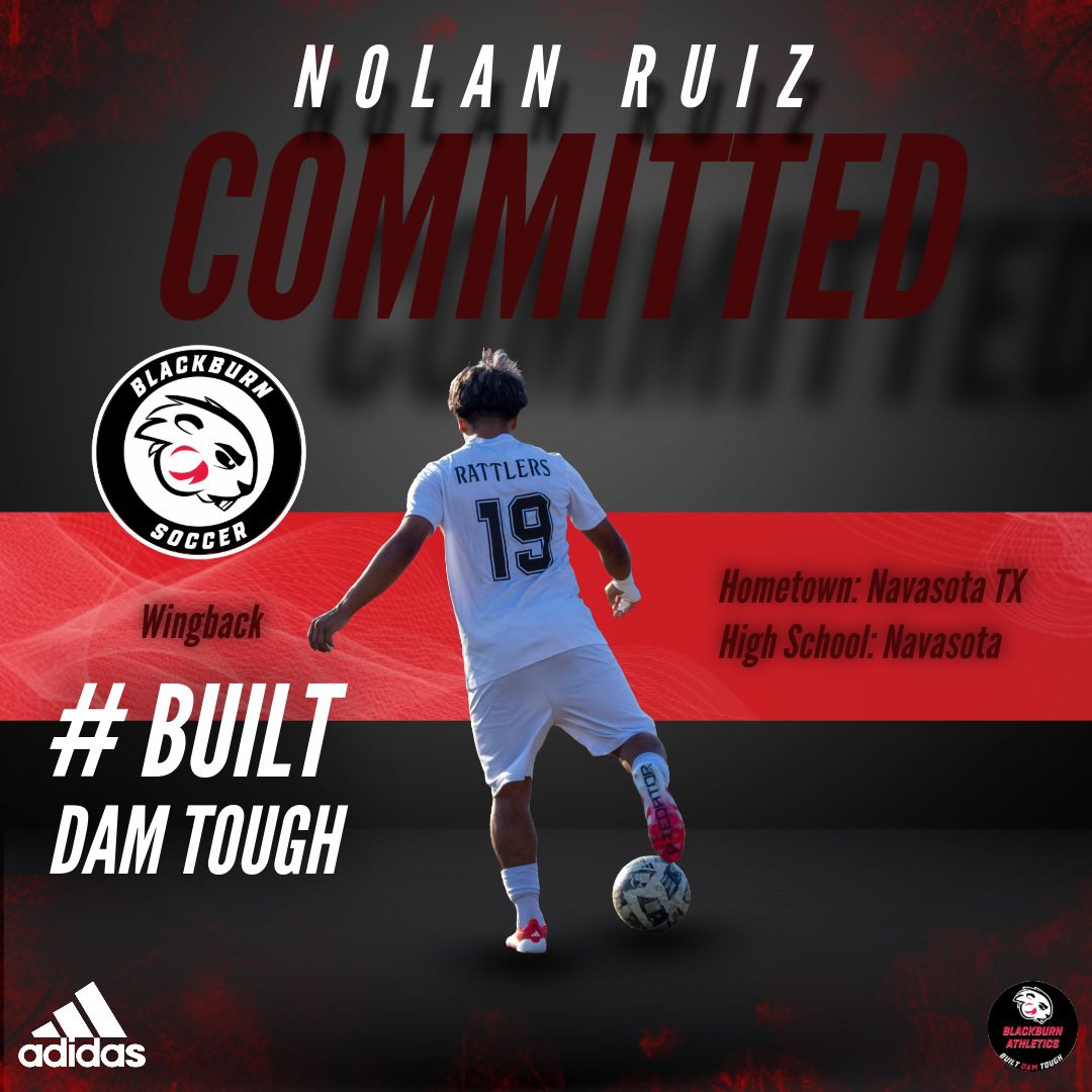 Nolan Ruiz defender Navasota HS, Navasota TX
Academic All-State
1st Team All-District
Regional Champion
State Semifinalist
Varsity x4