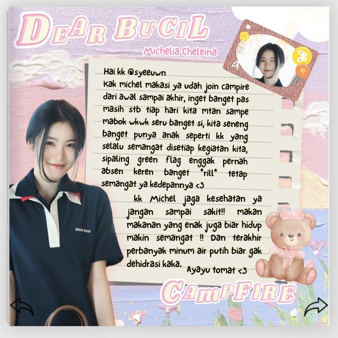 ๐ ๐ .โหเฟ โฎ โ ๋์ ์ฌ๋์ค๋ฌ์ด ํ ๋ผ ! โโโ
ห๐ ฬ.แ ึนโ ๊ฑ tweet media