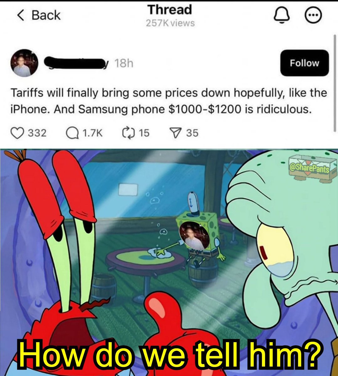 This Meme Is Your Meme tweet media