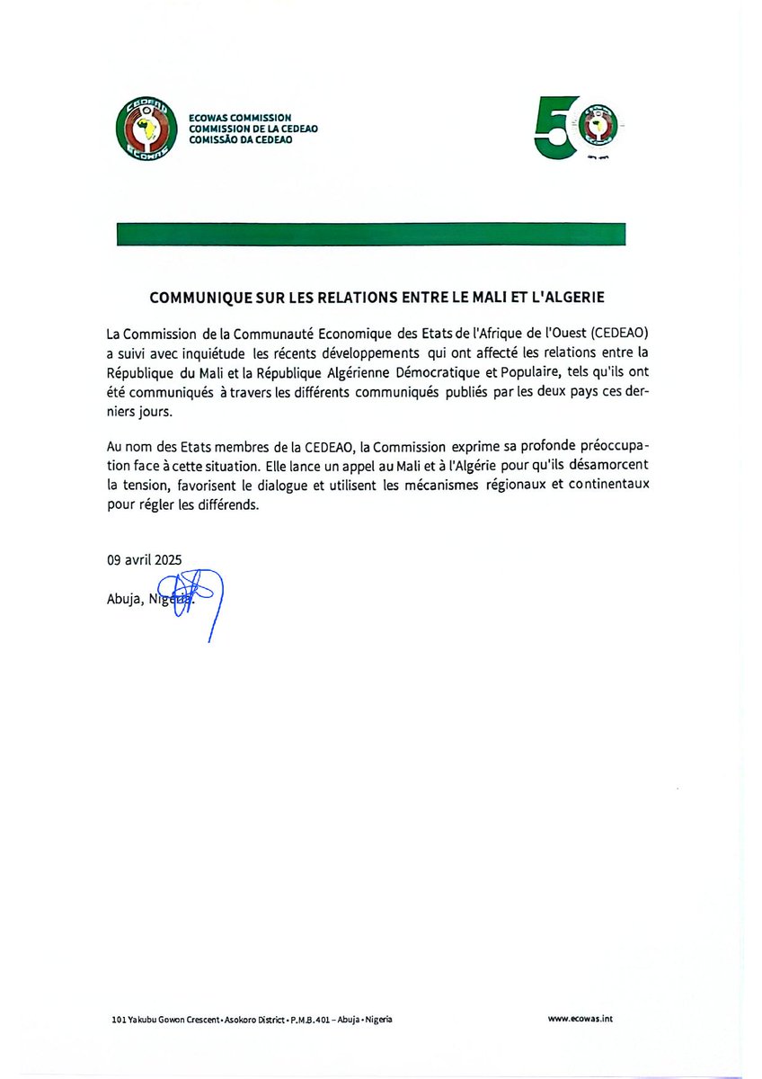 AES INFO tweet media