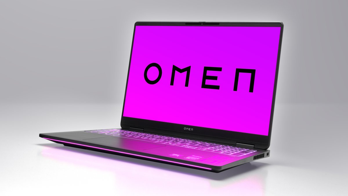 Video up on the new HP OMEN Max 16. Their best gaming laptop in years. <a href="/NVIDIAGeForce/">NVIDIA GeForce</a> <a href="/OMENbyHP/">OMEN</a> 
youtu.be/Bu1CC9ws0iQ