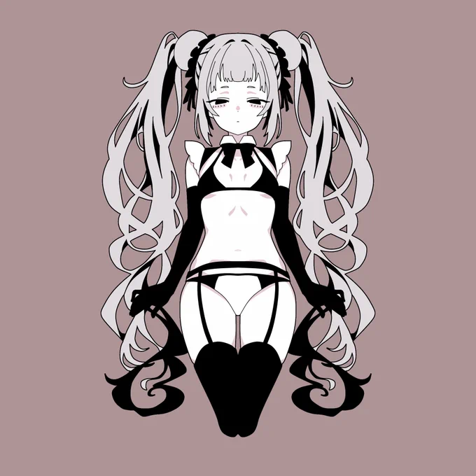 #イラスト #illustration