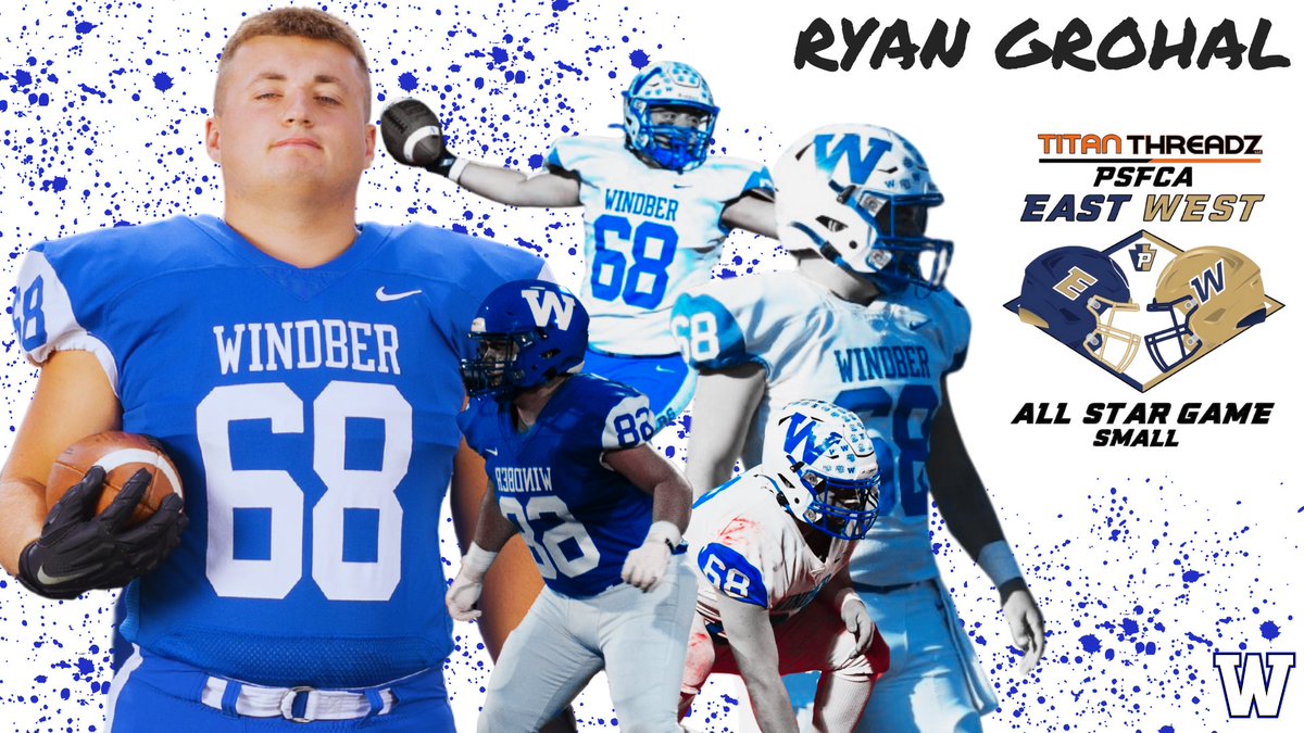 Windber Area School District Athletics tweet media