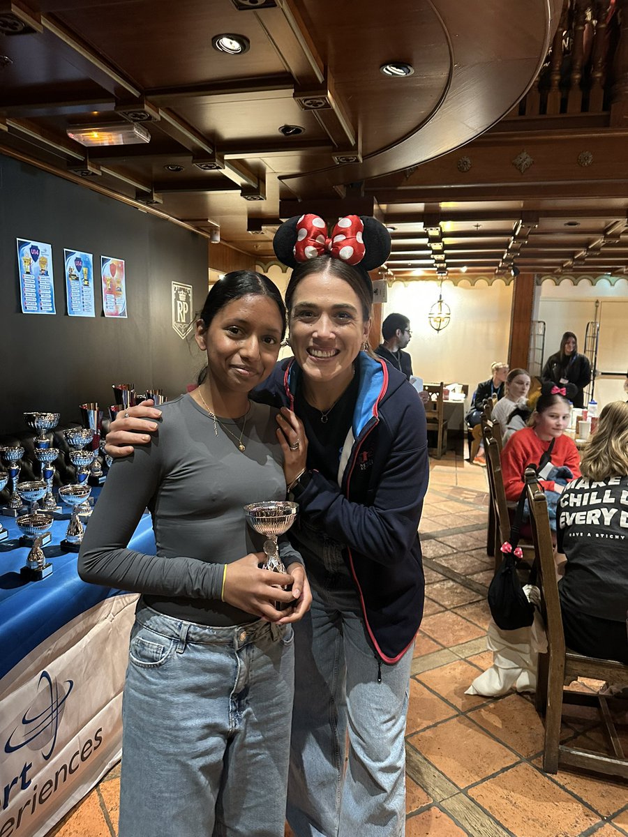 Eltham College Netball tweet media